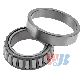 WJB Wheel Bearing and Race Set  Rear Outer 