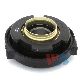 WJB Drive Shaft Center Support Bearing 