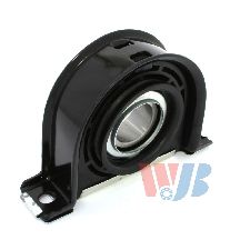WJB Drive Shaft Center Support Bearing 