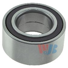 WJB Wheel Bearing  Rear 