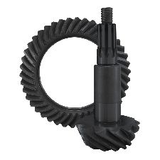 Yukon Gear Differential Ring and Pinion  Rear 