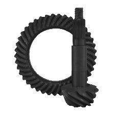 Yukon Gear Differential Ring and Pinion  Front 