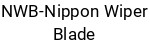 NWB-Nippon Wiper Blade