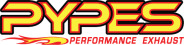 Pypes Performance exhaust