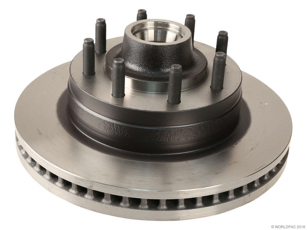 Ford Brake Rotors