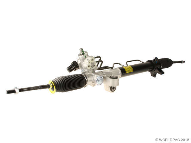 ACDelco Rack and Pinion Assembly 