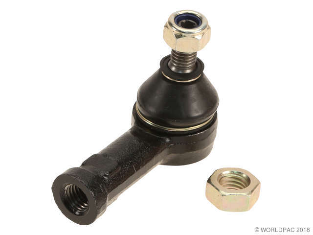 Professional Parts Sweden Steering Tie Rod End  Front Outer 