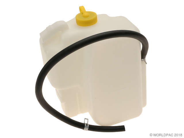 Dorman Engine Coolant Reservoir 