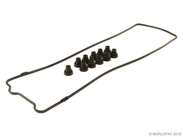 Victor Reinz Engine Valve Cover Gasket  Right 