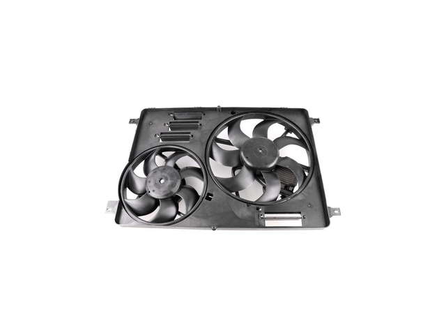 Vemo Engine Cooling Fan Assembly 