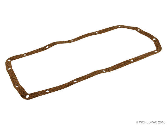 Eurospare Engine Oil Pan Gasket 