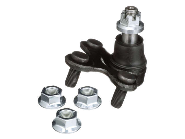 CTR Suspension Ball Joint  Front Lower 