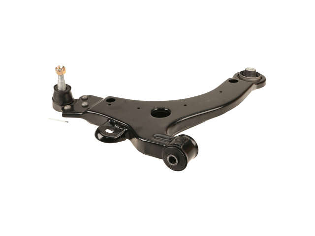 APA/URO Parts Suspension Control Arm  Front Right Lower 