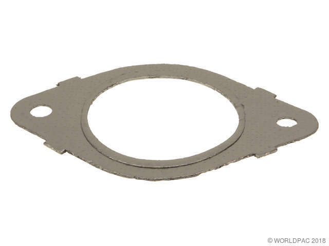 Exhaust Pipe Flange Gasket Left Mahle F31731