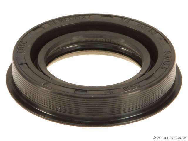 Corteco Manual Transmission Output Shaft Seal  Right 