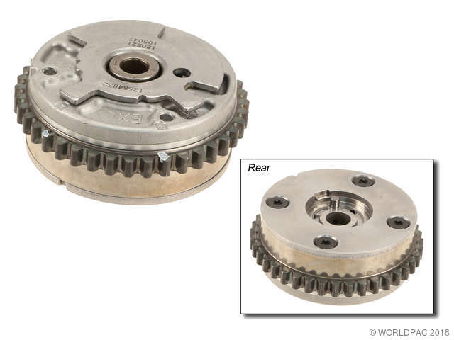 ACDelco Engine Variable Valve Timing (VVT) Sprocket  Exhaust 