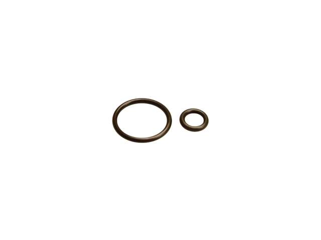CARQUEST Fuel Injector Seal Kit 