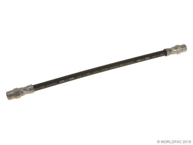 ATE Brake Hydraulic Hose  Front 
