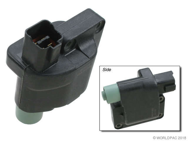 Forecast Ignition Coil 