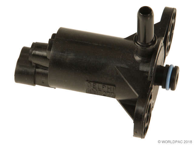 ACDelco Vapor Canister Purge Valve 