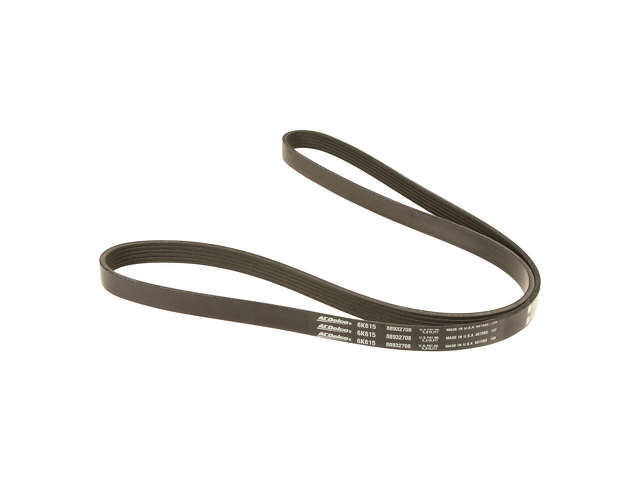 ACDelco Accessory Drive Belt 