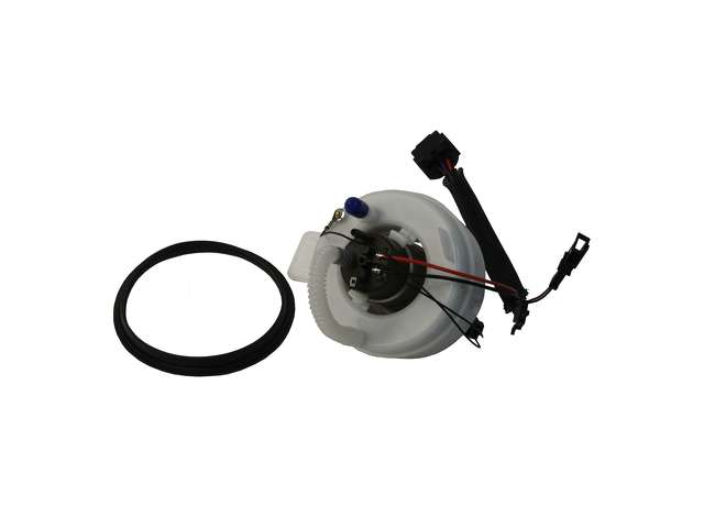 APA/URO Parts Fuel Pump Module Assembly  Right 