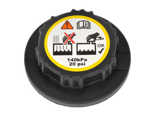 Dorman Engine Coolant Reservoir Cap 