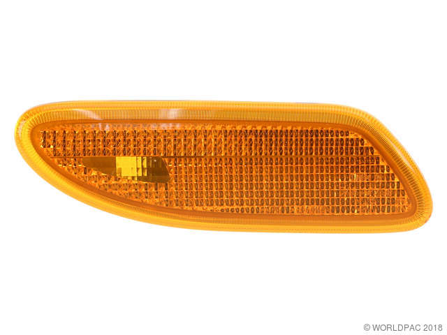 Hella Turn Signal Light Assembly  Front Right 