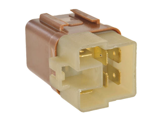 Autopart International Fuel Injection Relay 