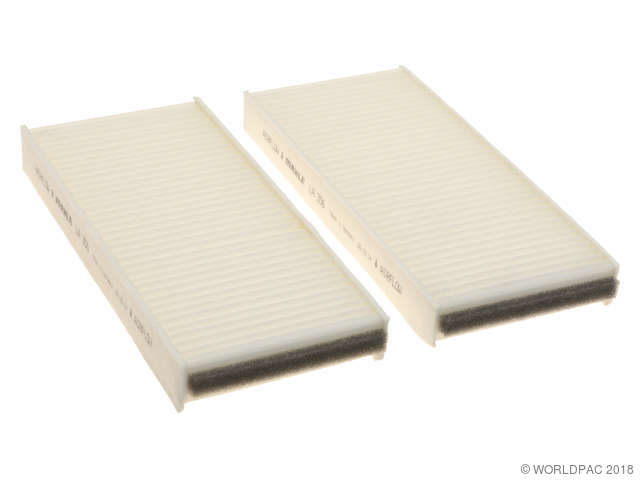 Mahle Cabin Air Filter 