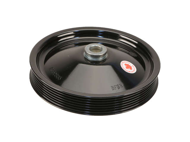 ACDelco Power Steering Pump Pulley 