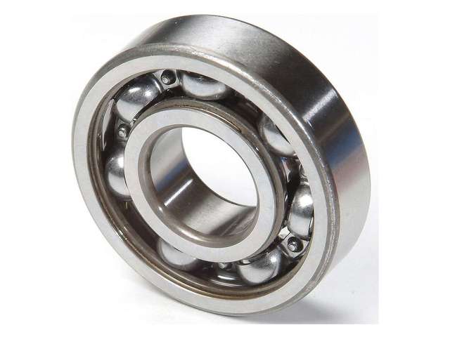 National Transfer Case Output Shaft Bearing  Front 