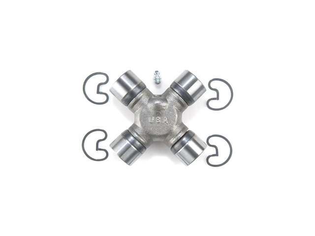 Moog Universal Joint  Front Forward 