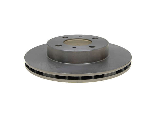ACDelco Disc Brake Rotor  Front 
