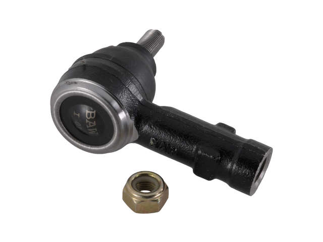 Driveworks Steering Tie Rod End  Front Outer 
