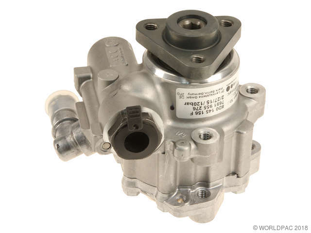 TRW Power Steering Pump 