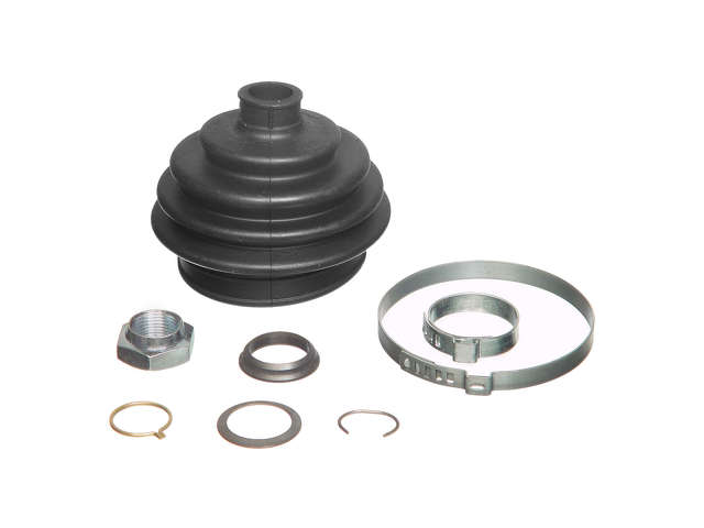 GKN Automotive CV Joint Boot Kit  Outer 