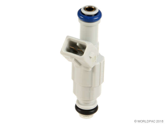 Motorcraft Fuel Injector 