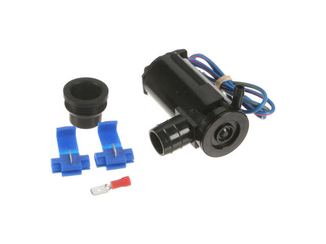 Trico Back Glass Washer Pump 