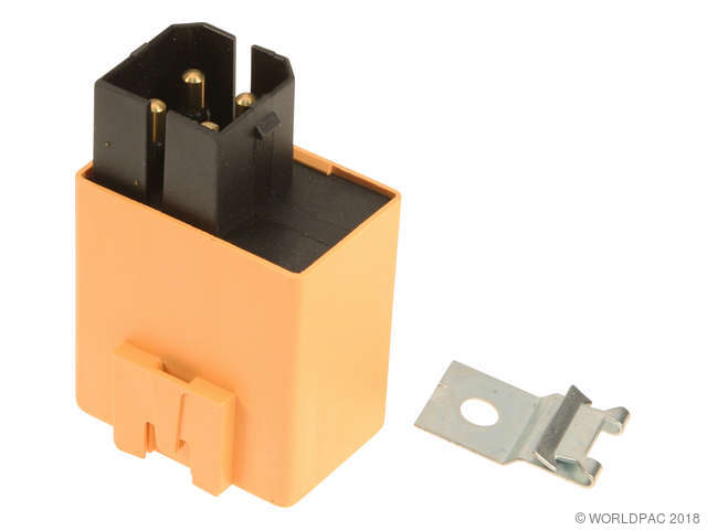 Professional Parts Sweden Idle Speed Control Relay 