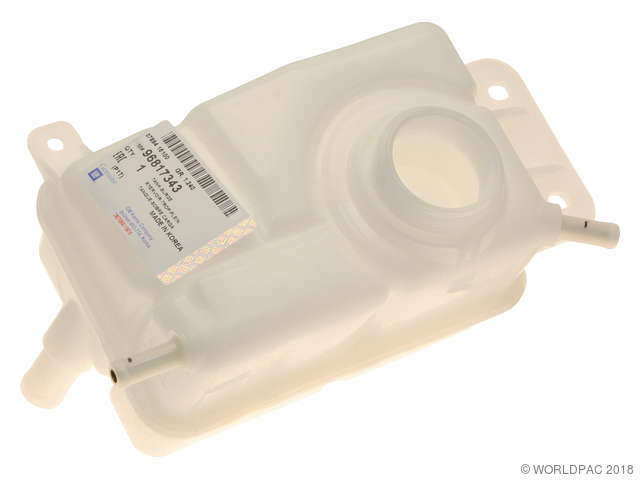 ACDelco Engine Coolant Reservoir 