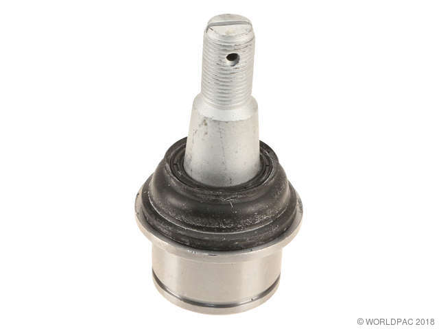 Motorcraft Suspension Ball Joint  Front Lower 