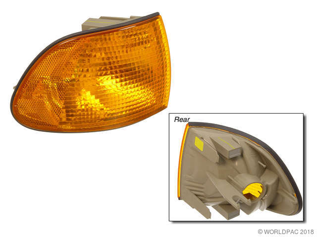 Genuine Turn Signal Light Assembly  Front Right 