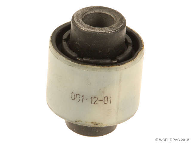 Corteco Suspension Control Arm Bushing  Rear Lower Outer 