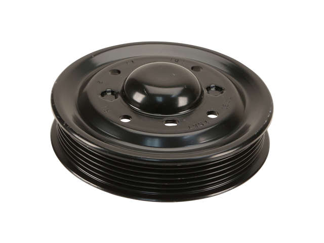 ACDelco Engine Water Pump Pulley 