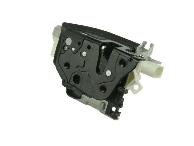 APA/URO Parts Door Latch Assembly  Front Left 