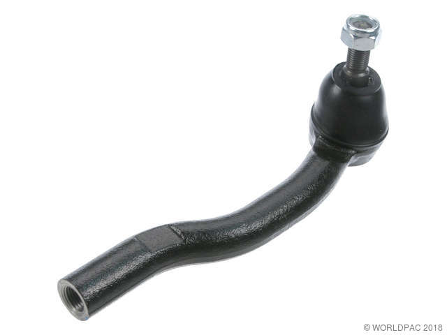CTR Steering Tie Rod Assembly  Right 