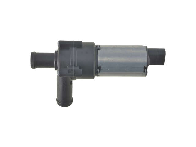 Autopart International Engine Auxiliary Water Pump 