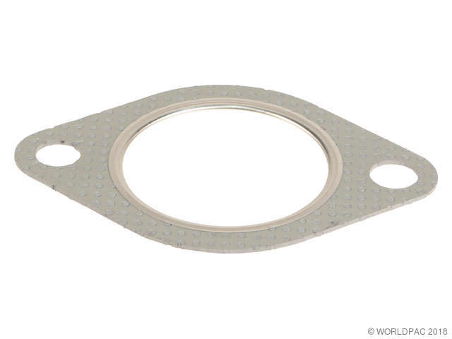Mahle Catalytic Converter Gasket  Outlet 
