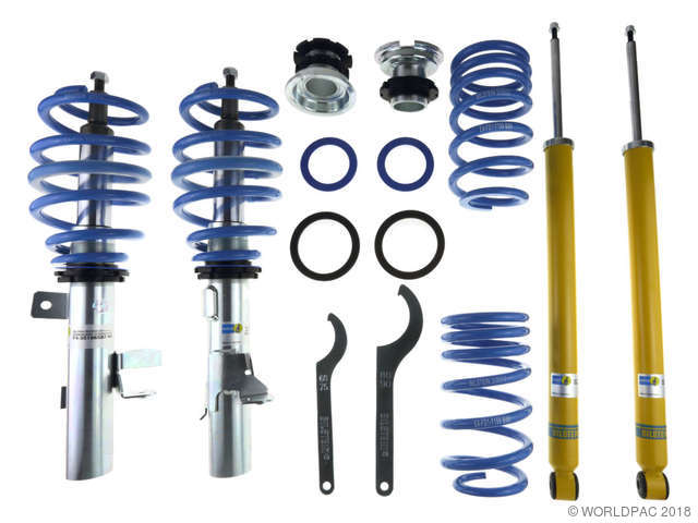 Bilstein Suspension Kit 